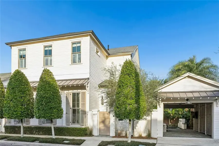 1017 Austerlitz Street, New Orleans, LA 70115 - #3