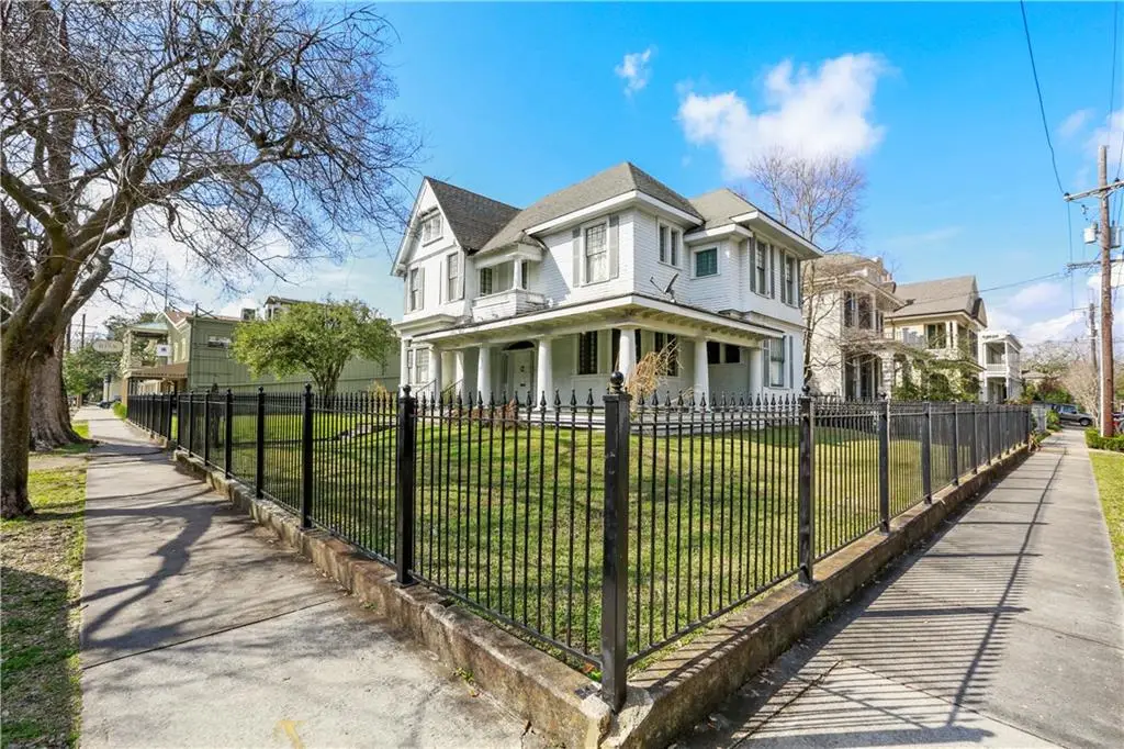 2701 Prytania Street, New Orleans, LA 70130 - #1