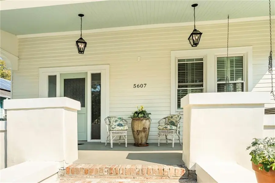 5607 Woodlawn Place, New Orleans, LA 70124 - #2