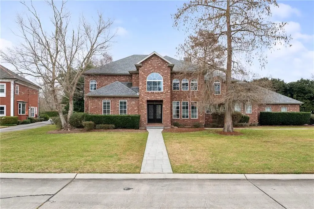 52 English Turn Drive, New Orleans, LA 70131 - #1