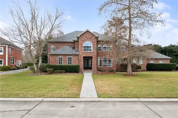 52 English Turn Drive, New Orleans, LA 70131