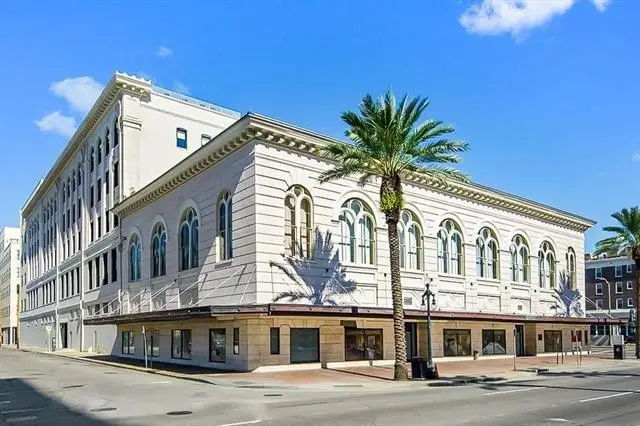 1201 Canal Street #504, New Orleans, LA 70112 - #1