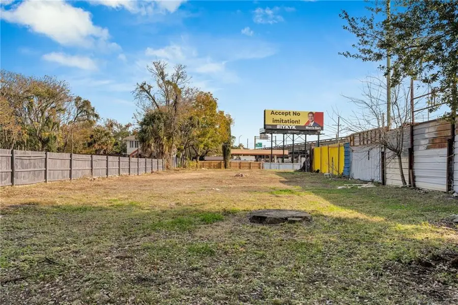 1245 N Claiborne Avenue, New Orleans, LA 70119 - #2