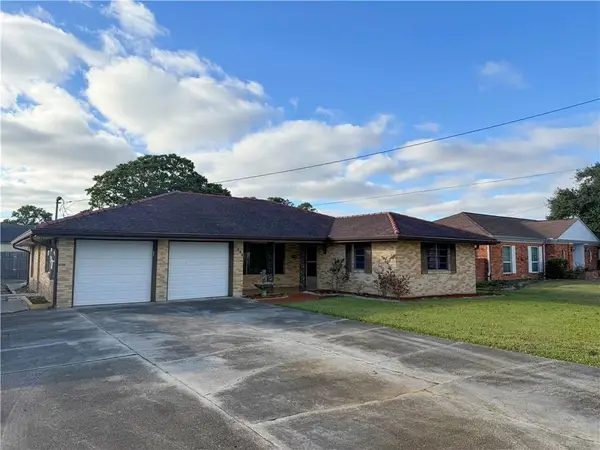 1332 Avenue E, Marrero, LA 70072