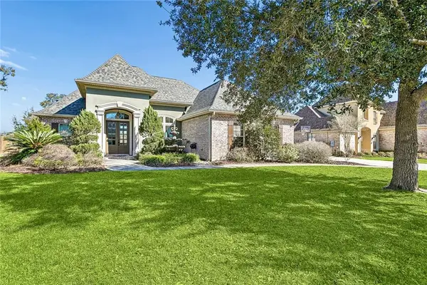 430 Clayton Court, Slidell, LA 70461