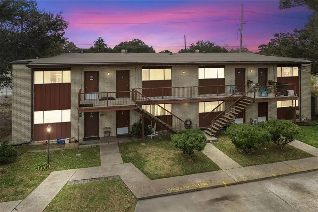 106 E 3rd Street, Belle Chasse, LA 70037 - #1