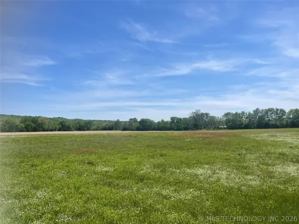 84101 S 4750 Road, Stilwell,  74960