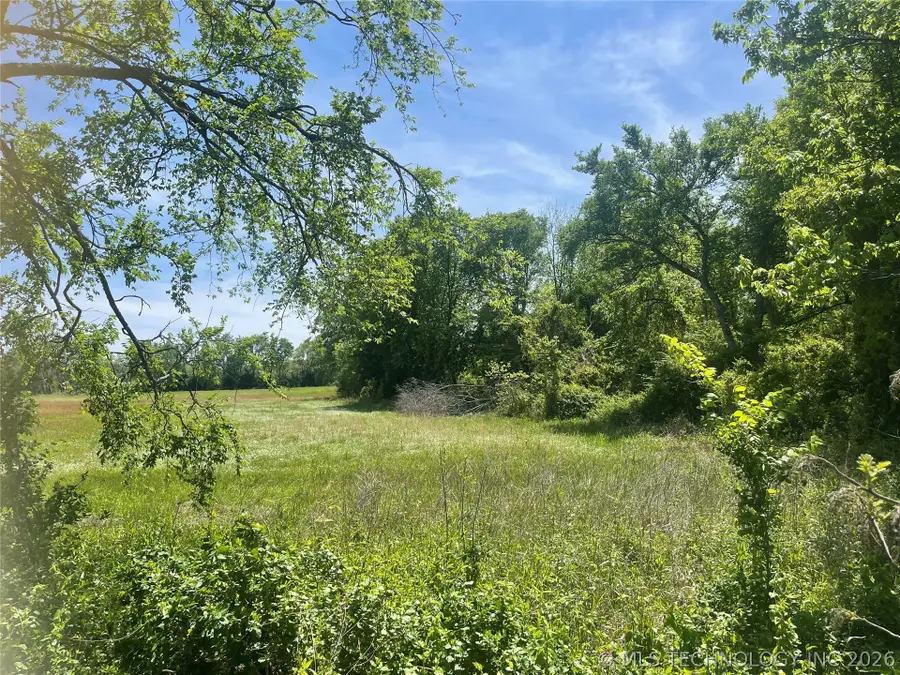 84101 S 4750 Road, Elm Grove, OK 74960 - #2