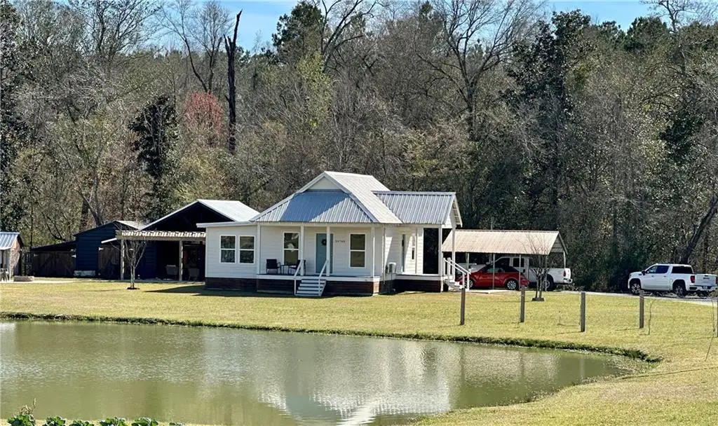 29748 Clinton Threeton Drive, Albany, LA 70711 - #1