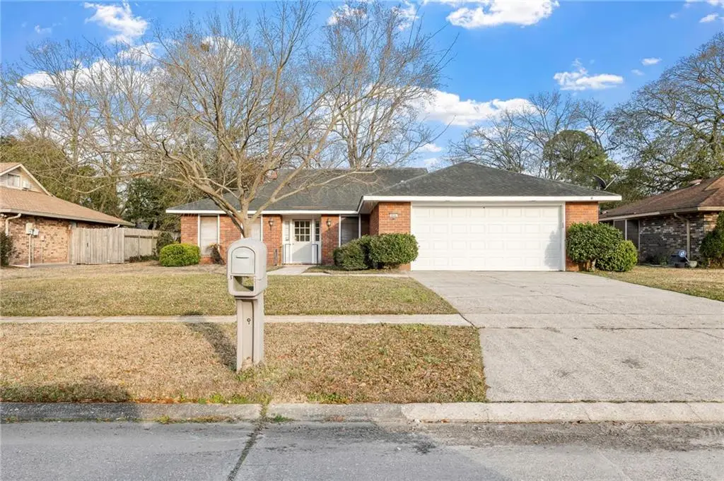 806 Freedom Lane, Slidell, LA 70458 - #1