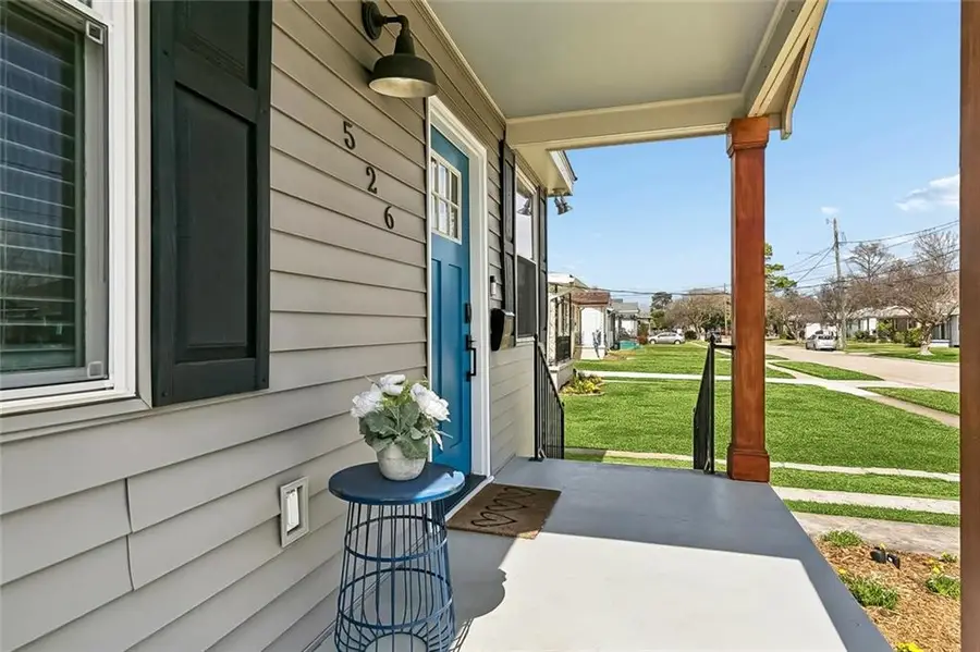 526 Gelpi Avenue, Jefferson, LA 70121 - #2