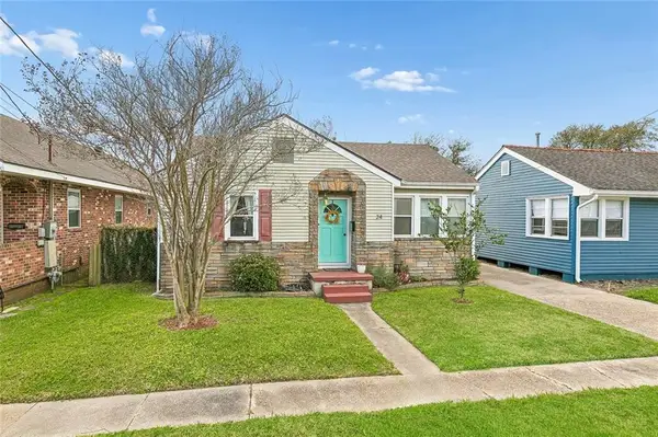 24 Renpass Avenue, Harahan, LA 70123