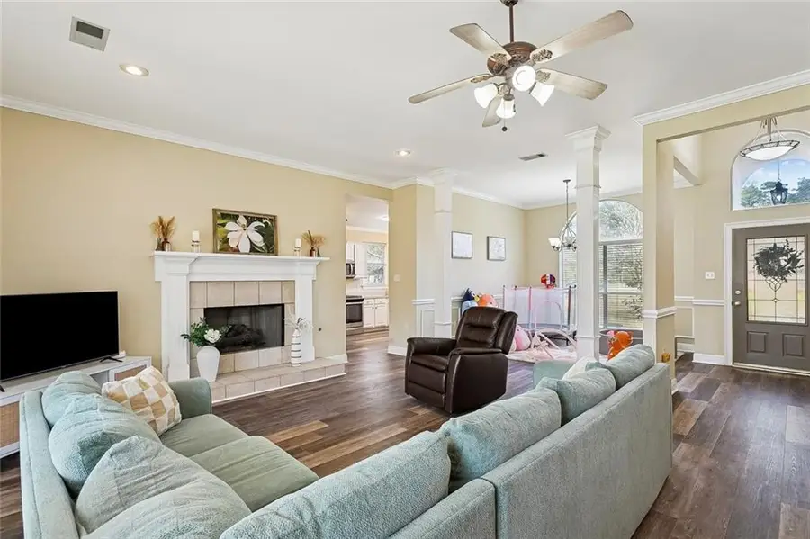 200 Gage Court, Madisonville, LA 70447 - #2