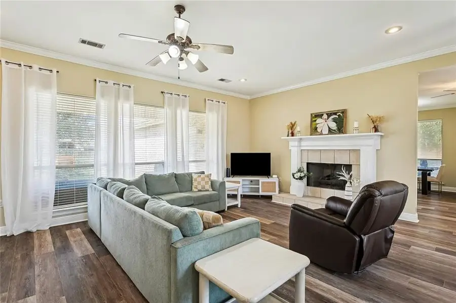 200 Gage Court, Madisonville, LA 70447 - #3