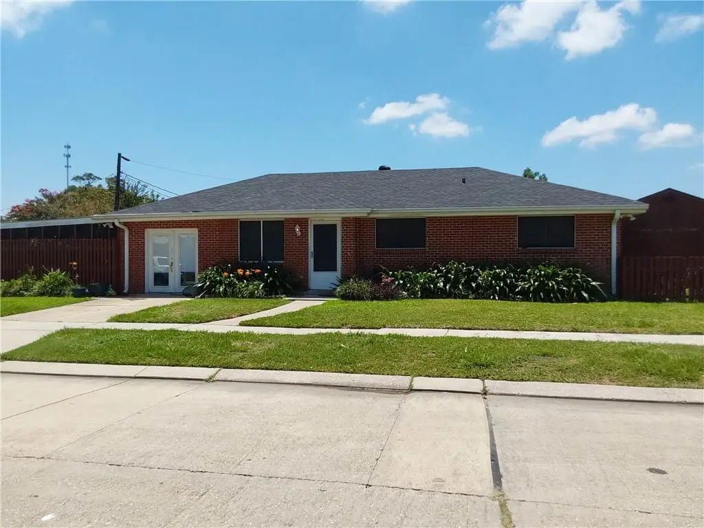 2025 Starling Drive, Saint Bernard, LA 70085 - #1