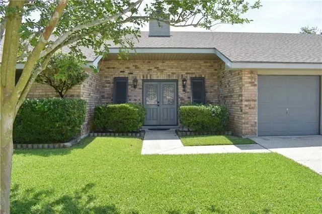 1233 Kingswood Drive, Westwego, LA 70094 - #2