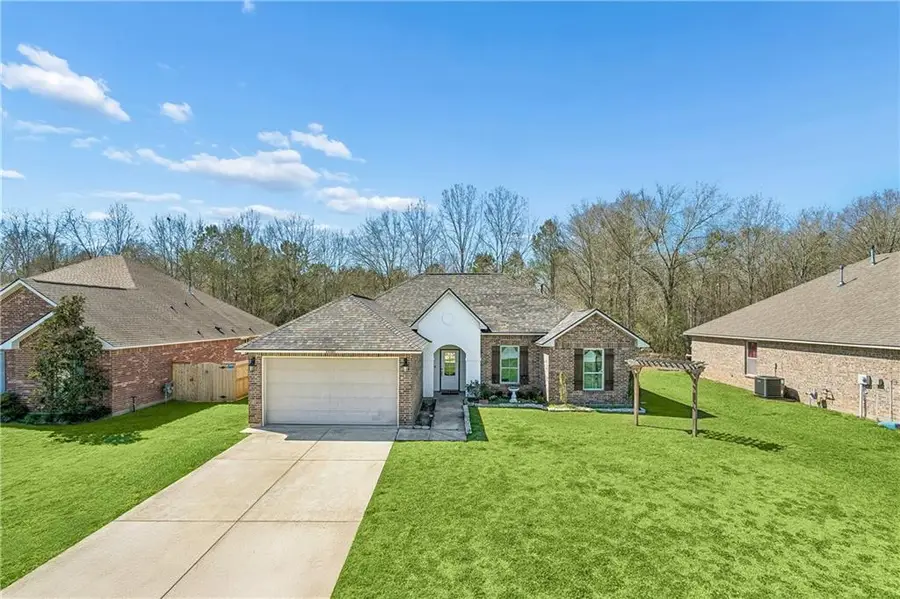 39301 Franklin Street, Ponchatoula, LA 70454 - #2