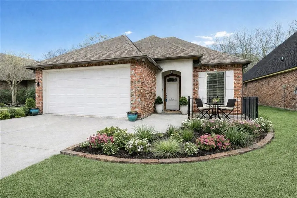 6261 Ridge Way Avenue, Old Jefferson, LA 70817 - #1