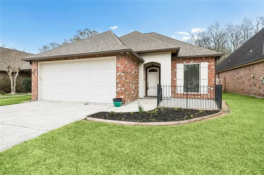 6261 Ridge Way Avenue, Old Jefferson, LA 70817 - #2