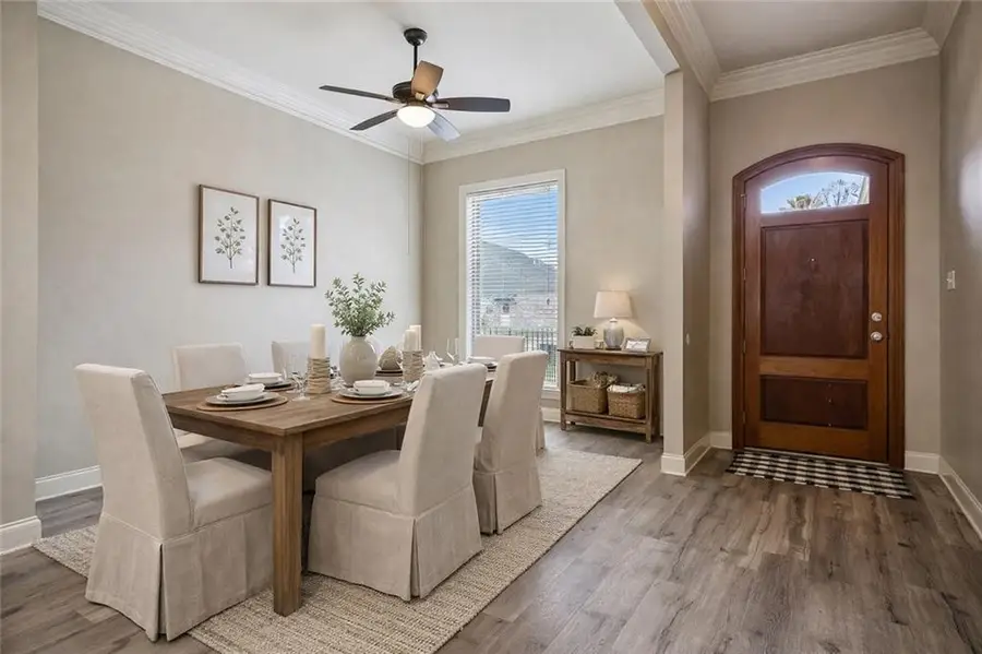 6261 Ridge Way Avenue, Old Jefferson, LA 70817 - #3