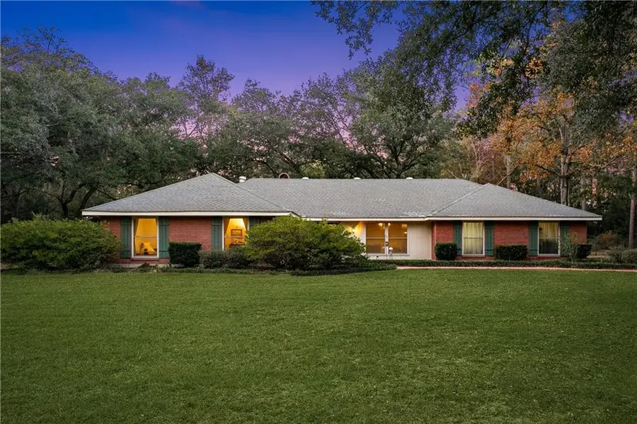 61213 Brittany Drive, Lacombe, LA 70445 - #3