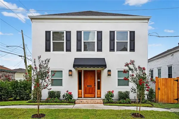 4300 Annunciation Street, New Orleans, LA 70115