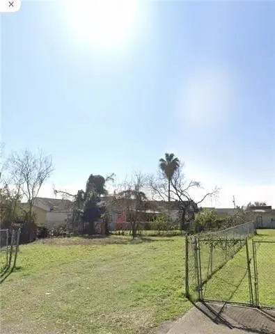 1726 N Villere Street, New Orleans, LA 70116