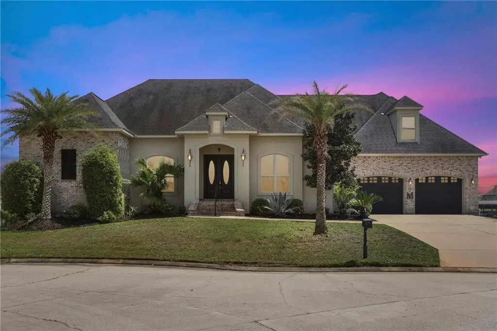 508 Logan Island Court, Slidell, LA 70458 - #1