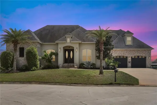 508 Logan Island Court, Slidell, LA 70458