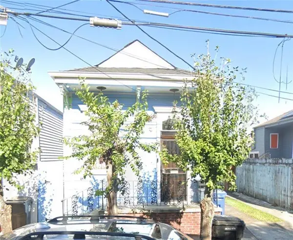 1573 N Galvez Street, New Orleans, LA 70119