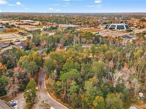 Lot 2,3,4 Beechwood Drive, Hammond, LA 70401