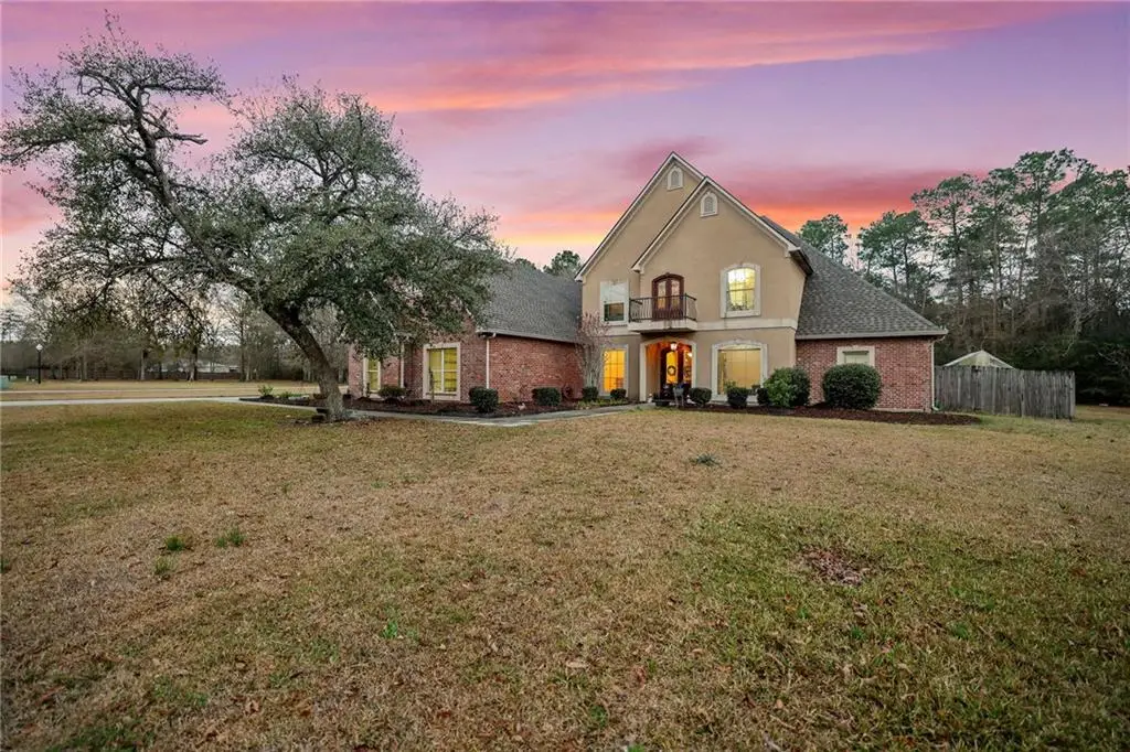 21035 Beau Chateau Boulevard, Ponchatoula, LA 70454 - #1