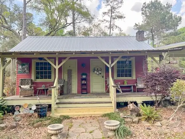 83104 Beason Road, Folsom, LA 70437