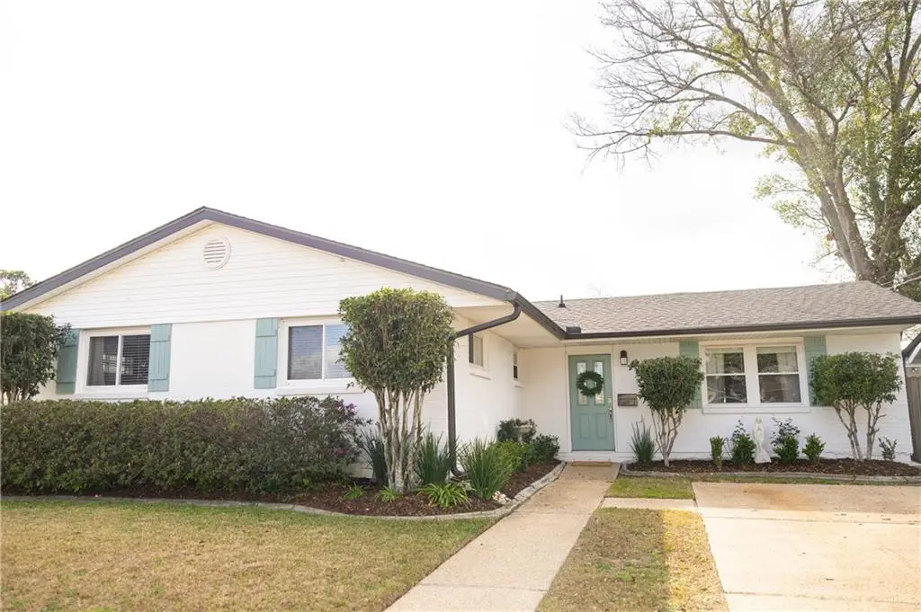 3812 Haring Road, Metairie, LA 70006 - #1