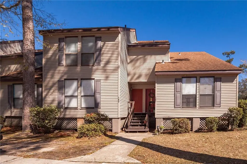 105 W Chamale Cove #105, Slidell, LA 70460 - #1