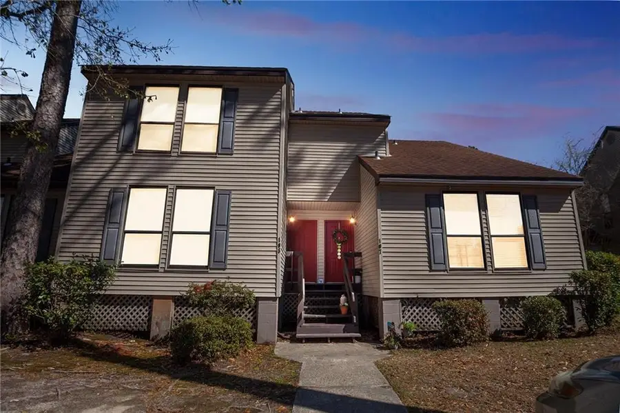 105 W Chamale Cove #105, Slidell, LA 70460 - #2