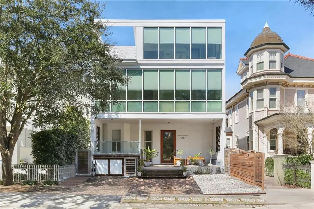 508 Walnut Street, New Orleans, LA 70118 - #1