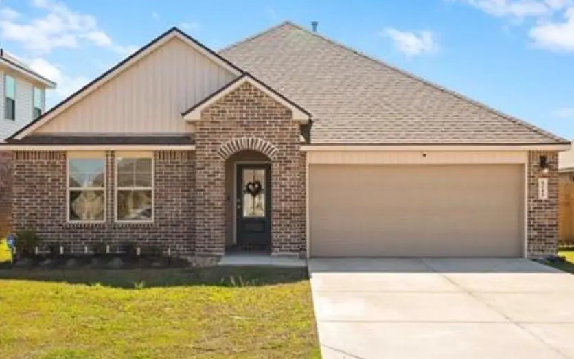 8145 Olde Town Court, Alexandria, LA 71303 - #1