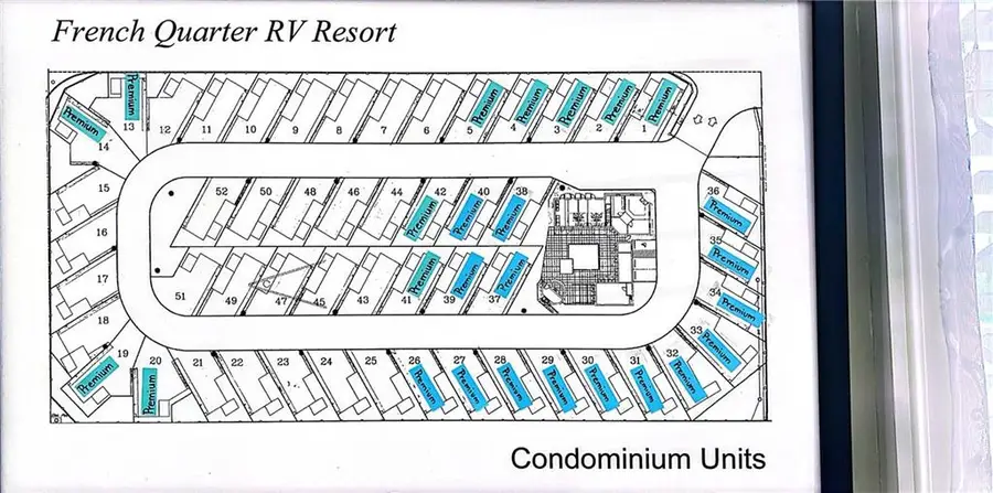 500 Lot #30 N Claiborne Avenue, New Orleans, LA 70112 - #2