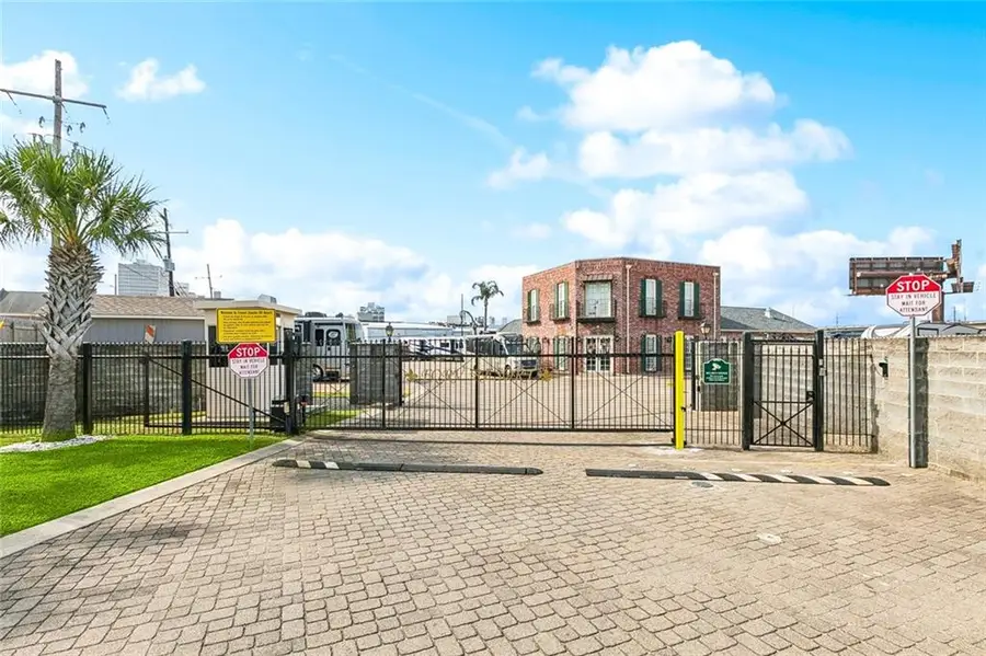 500 Lot #30 N Claiborne Avenue, New Orleans, LA 70112 - #3