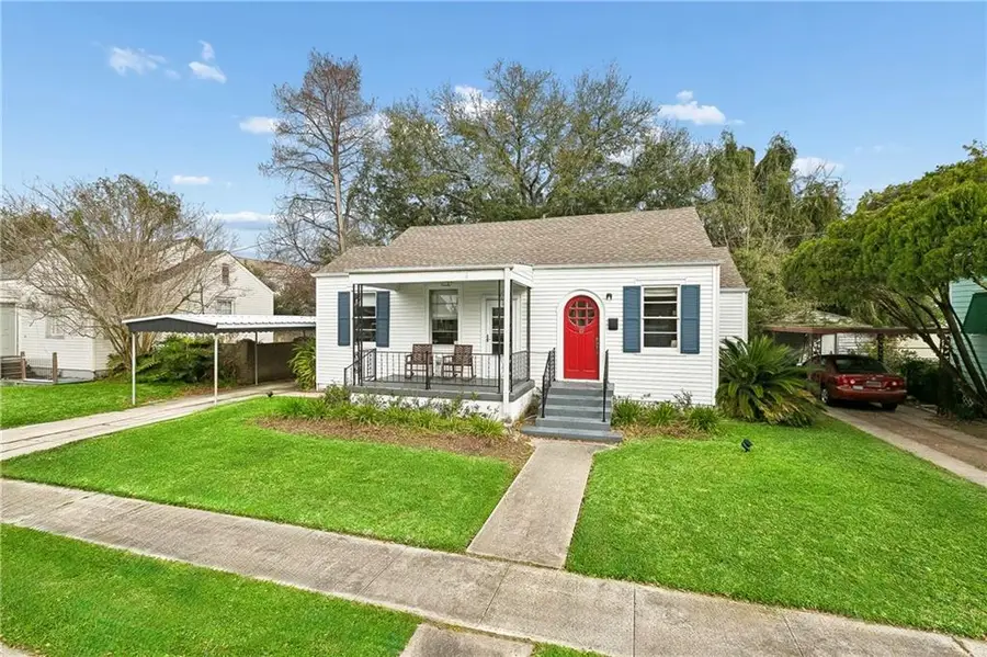 17 Joyce Avenue, Jefferson, LA 70121 - #2