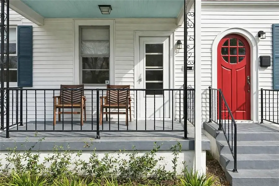 17 Joyce Avenue, Jefferson, LA 70121 - #3