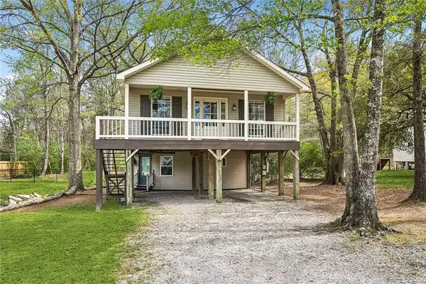 21090 Saint Ann Street, Covington, LA 70435