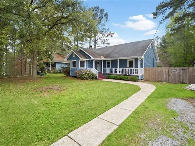 70387 L Street, Covington, LA 70433 - #3