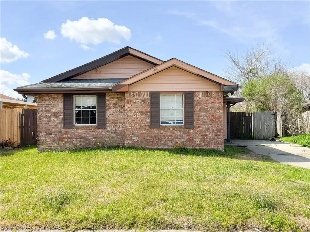 7596 Morel Street, New Orleans, LA 70128 - #1