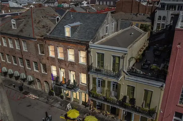 539 Toulouse Street #A, New Orleans, LA 70130