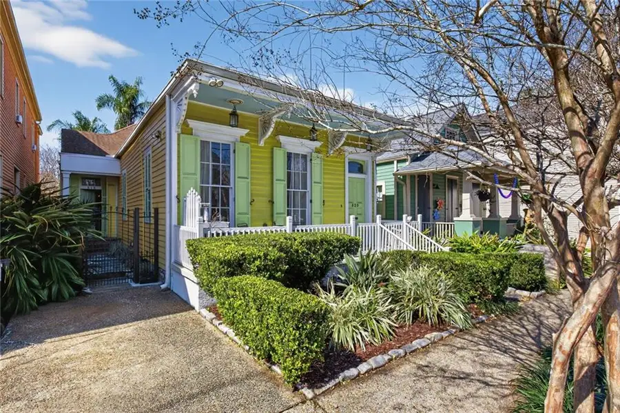 818 20 Bordeaux Street, New Orleans, LA 70115 - #2