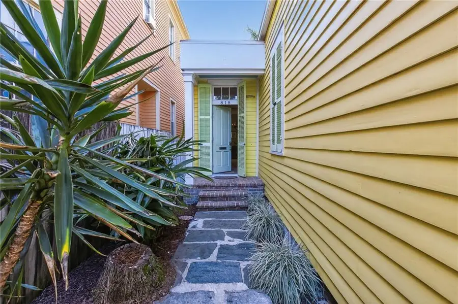 818 20 Bordeaux Street, New Orleans, LA 70115 - #3