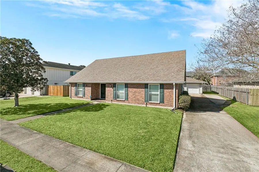 17 Everglades Street, Kenner, LA 70065 - #2