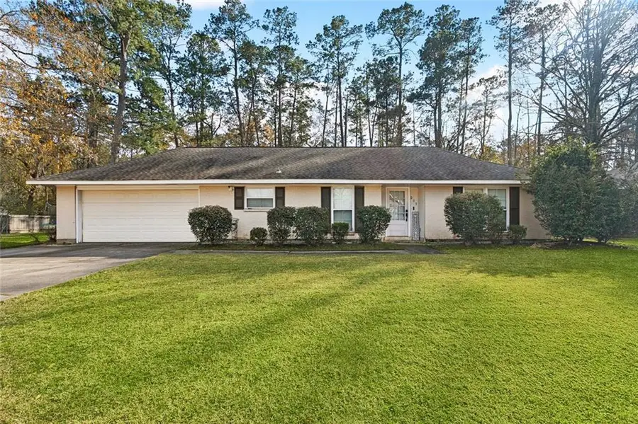 211 Wildwood Drive, Hammond, LA 70401 - #2